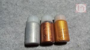 Màu nhũ acrylic (hũ 30ml)