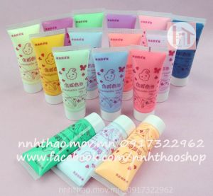 Đất sét lỏng 50ml