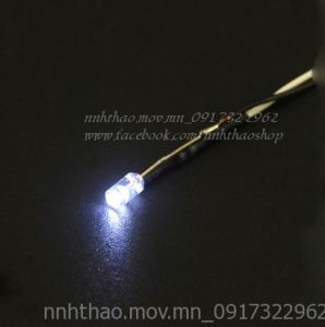 Đèn led trang trí mô hình (không kèm nguồn và pin)