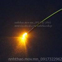 Đèn led trang trí mô hình (không kèm nguồn và pin)