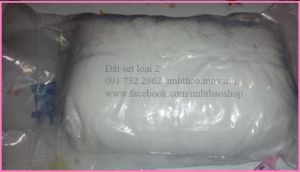 Đất sét tự khô Việt Nam loại 2 gói 250gr