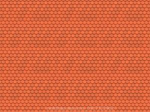 Decal dán mô hình, dollhouse khổ A3(30x40cm)_Mẫu 101