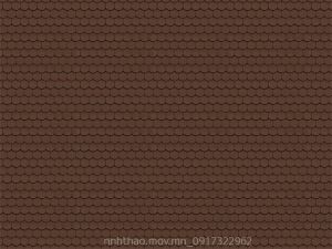 Decal dán mô hình, dollhouse khổ A3(30x40cm)_Mẫu 103