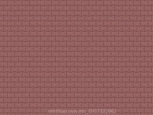 Decal dán mô hình, dollhouse khổ A3(30x40cm)_Mẫu 105
