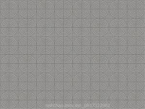 Decal dán mô hình, dollhouse khổ A3(30x40cm)_Mẫu 107