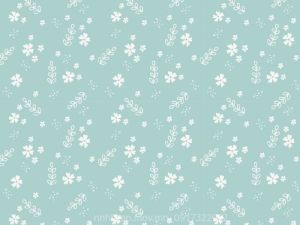 Decal dán mô hình, dollhouse khổ A3(30x40cm)_Mẫu 165