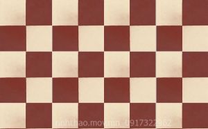 Decal dán mô hình, dollhouse khổ A3(30x40cm)_Mẫu 167