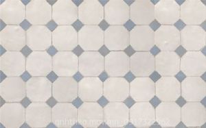 Decal dán mô hình, dollhouse khổ A3(30x40cm)_Mẫu 170