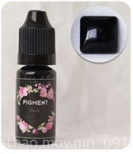 Màu pha cho resin