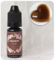 Màu pha cho resin