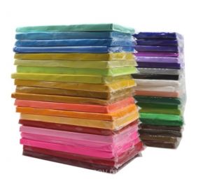 Đất sét nung polymer clay cục 250gr