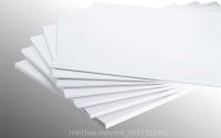 Bìa mô hình dày 2mm khổ 40x60cm (2 tấm)