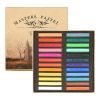 Màu phấn tiên masters pastel 24 màu